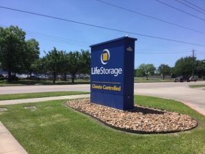 Photo of Life Storage - Pearland