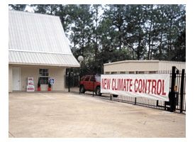 Photo of Tellus Self Storage - Abita Mini