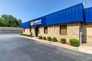 Photo of Simply Self Storage - Flowery Branch, GA - Spout Springs Rd