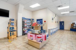Photo of Life Storage - Chicago - 2850 North Pulaski Road