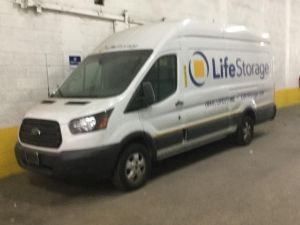 Photo of Life Storage - Chicago - 2850 North Pulaski Road