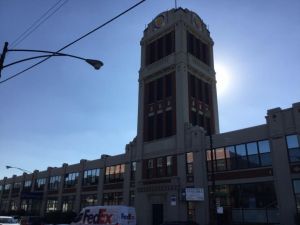 Photo of Life Storage - Chicago - 2850 North Pulaski Road