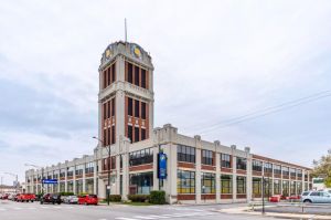 Photo of Life Storage - Chicago - 2850 North Pulaski Road