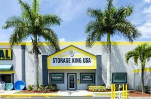 Photo of Storage King USA - Fort Pierce