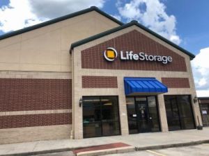 Photo of Life Storage - Humble - Atascocita Road