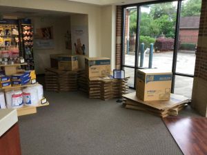 Photo of Life Storage - League City - West Main Street