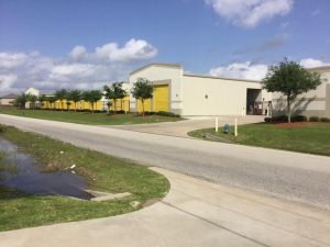 Photo of Life Storage - Houston - South Sam Houston Parkway East
