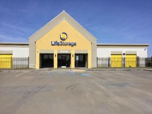 Photo of Life Storage - Houston - South Sam Houston Parkway East