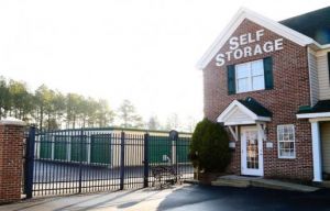 Photo of Security Self Storage - Garner