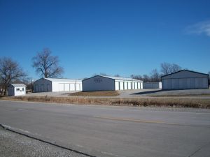 Photo of Holliman Storage