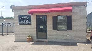 Photo of Tellus Self Storage - Courthouse Rd