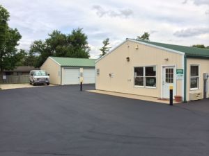 Photo of Wilson Road Storage