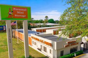 Photo of Personal Mini Storage - Orange City - 145 Miller Rd