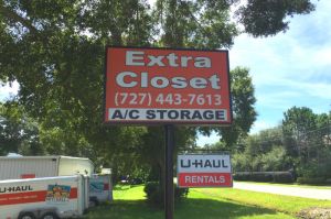 Photo of Extra Closet Storage - Clearwater - 2080 Palmetto St
