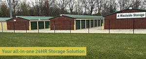 Photo of A Westside Storage