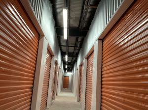Photo of HP Storage I