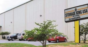 Photo of Storage King USA - 016 - Pensacola, FL - Fairfield Dr