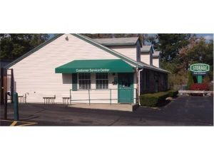 Photo of Extra Space Storage - North Oxford - Southbridge Road - Rte 20