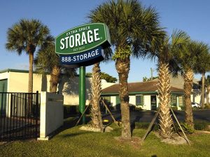 Photo of Extra Space Storage - West Palm Beach - Forest Hill Bl