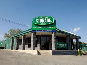Photo of Extra Space Storage - Nashville - Murfreesboro Rd