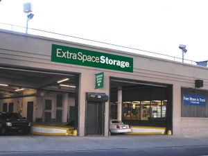 Photo of Extra Space Storage - Bronx - Bruckner Blvd