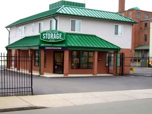 Photo of Extra Space Storage - Everett - Second St