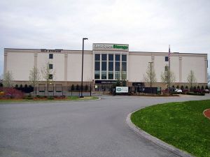 Photo of Extra Space Storage - Danvers - Popes Lane