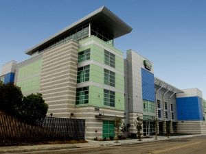 Photo of Extra Space Storage - Emeryville - Hollis St