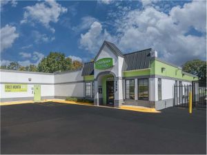 Photo of Extra Space Storage - 8195 - Greensboro - Lawndale Drive