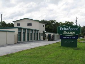Photo of Extra Space Storage - Land O Lakes - Lake Patience Rd