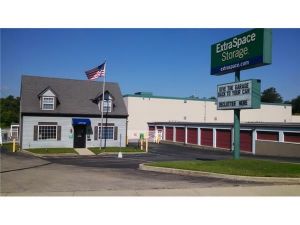 Photo of Extra Space Storage - Cincinnati - Wooster Pk