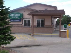 Photo of Extra Space Storage - Fort Carson - Sheridan Ave