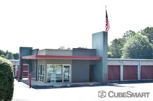 Photo of CubeSmart Self Storage - Cumming - 4015 Mini Trail