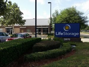 Photo of Life Storage - Houston - North Gessner Road