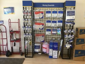 Photo of Life Storage - Houston - North Gessner Road