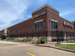 Photo of Life Storage - Houston - North Gessner Road