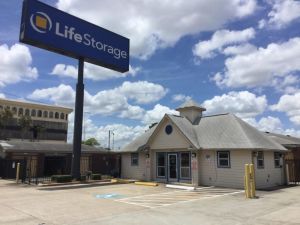 Photo of Life Storage - Houston - 10114 Katy Freeway