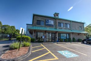 Photo of Simply Self Storage - East Falmouth, MA - Village Common Dr