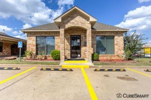 Photo of CubeSmart Self Storage - Tyler - 12324 State Highway 155 South
