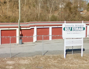 Photo of Available Storage Co. - Jonesville