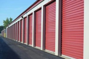 Photo of Available Storage Co. - Elkin