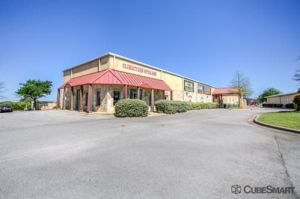 Photo of CubeSmart Self Storage - Lakeway
