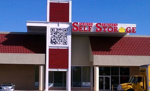Photo of North Trinity Self Storage