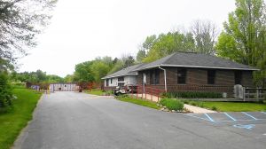 Photo of Simply Self Storage - Lansing, MI - Eaton Rapids Rd