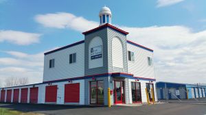 Photo of Simply Self Storage - Okemos, MI - Jolly Rd