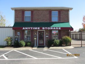 Photo of Anytime Storage 1