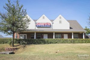 Photo of Abby's Self Storage