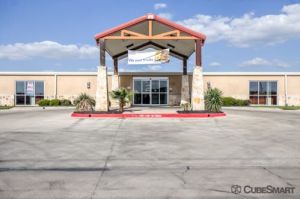Photo of CubeSmart Self Storage - New Braunfels