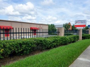 Photo of StorQuest - Gainesville/SW 34th