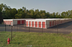 Photo of Commonwealth Storage